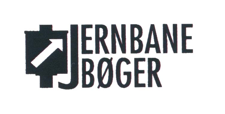 Jernbanebøger-logo