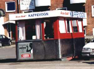 Kaffevogn Silkeborg - 300 pix