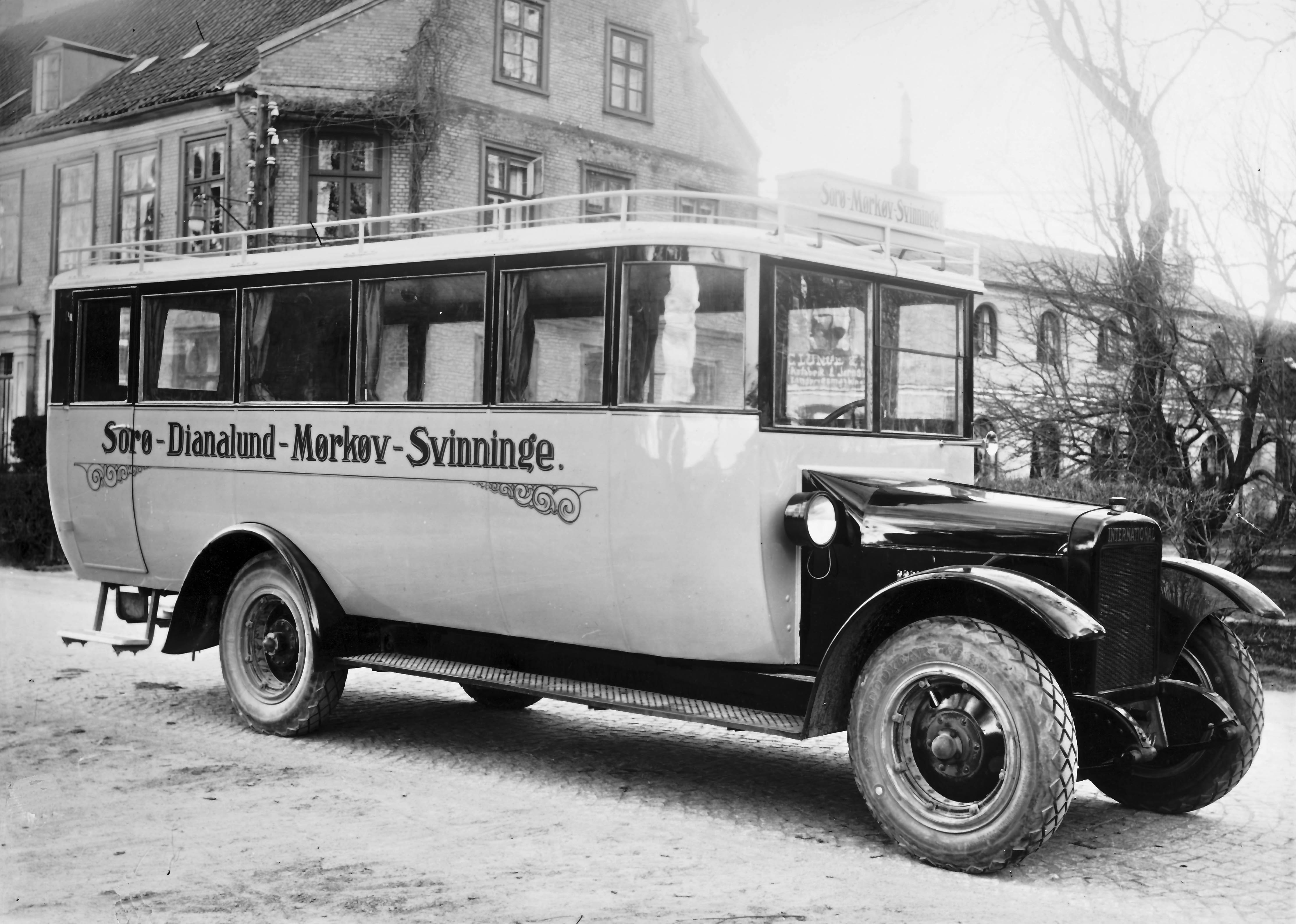 Busserne fra Sorø 003 - International 1926