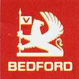 Bedford logo nyt