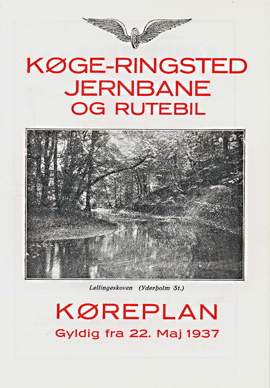 KRB - Kpl forside - 22-05-1937