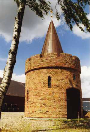 EVP - Transformatortårn - Fænø - 16.6.2002 - 300 pix