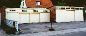 Garage Varde - 300 pix